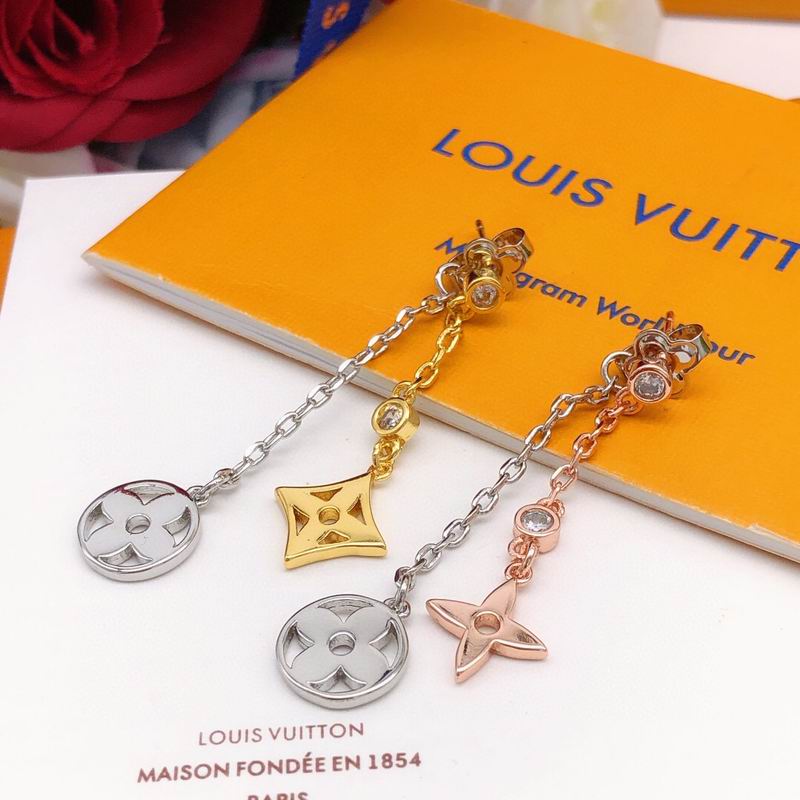 LV Earring 12yxx143